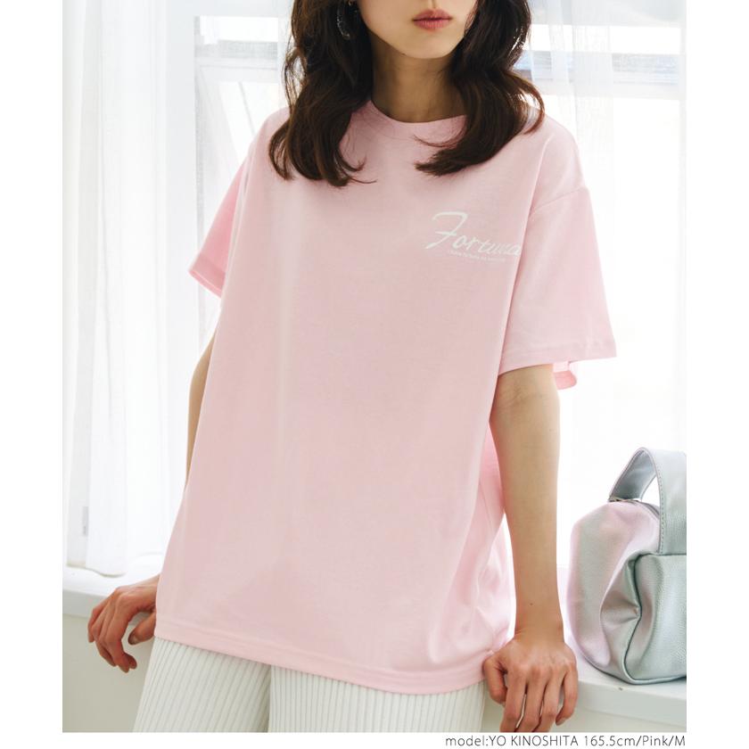 カットソー レディース Tシャツ キレイ目プリント ロゴ レギュラーサイズ クルーネック 半袖 値下げ☆1290円→550円 メール便可 22ss coca コカ :01-220214002-90:coca - 通販 - Yahoo!ショッピング カットソー レディース Tシャツ キレイ目プリント ロゴ レギュラーサイズ クルーネック 半袖 値下げ☆1290円→550円 メール便可 22ss coca コカ :01-220214002-90:coca - 通販 - Yahoo!ショッピング