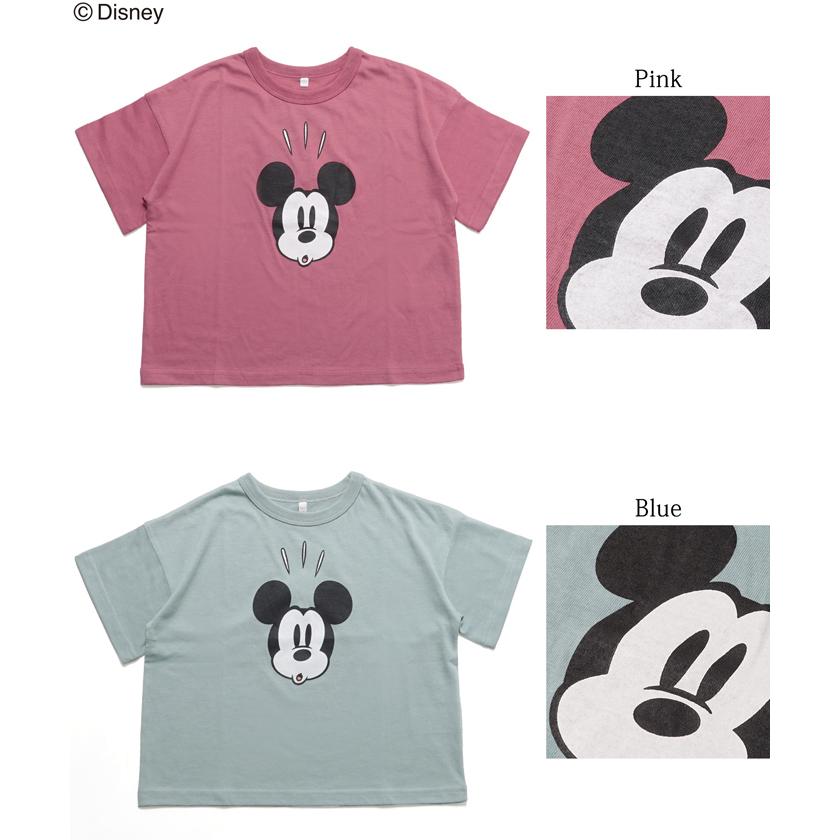 キッズ カットソー 子供服 ディズニー プリント Tシャツ 半袖 キャラクター ラウンドネック 男女兼用 キッズオリジナル 100 110 1 130 メール便可 Coca コカ 01 66 Coca 通販 Yahoo ショッピング