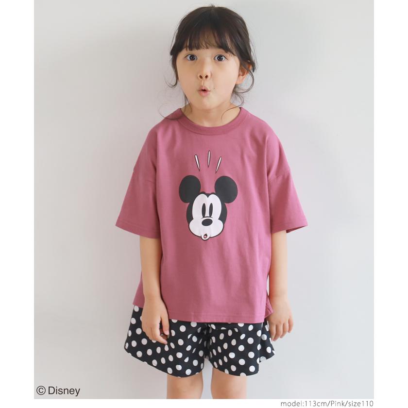 キッズ カットソー 子供服 ディズニー プリント Tシャツ 半袖 キャラクター ラウンドネック 男女兼用 キッズオリジナル 100 110 1 130 メール便可 Coca コカ 01 66 Coca 通販 Yahoo ショッピング