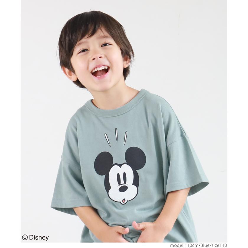 キッズ カットソー 子供服 ディズニー プリント Tシャツ 半袖 キャラクター ラウンドネック 男女兼用 キッズオリジナル 100 110 1 130 メール便可 Coca コカ 01 66 Coca 通販 Yahoo ショッピング