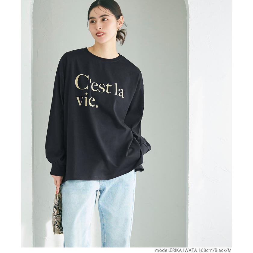 coca コットンビッグシルエットロゴTシャツ レディース メール便 coca コットンビッグシルエットロゴTシャツ レディース メール便