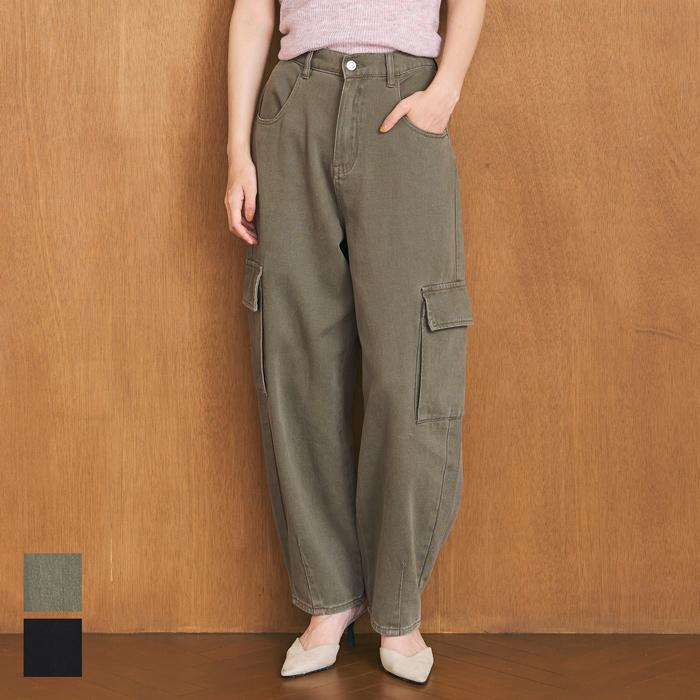 セール☆4690円→990円 デニム レディース カーゴパンツ カーブ セール☆4690円→990円 デニム レディース カーゴパンツ カーブ
