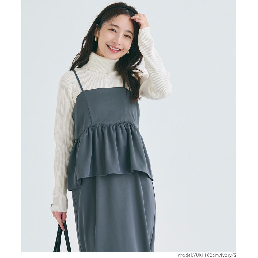 coca 極上ニットタートルネック レディース メール便不可 24aw coca 極上ニットタートルネック レディース メール便不可 24aw