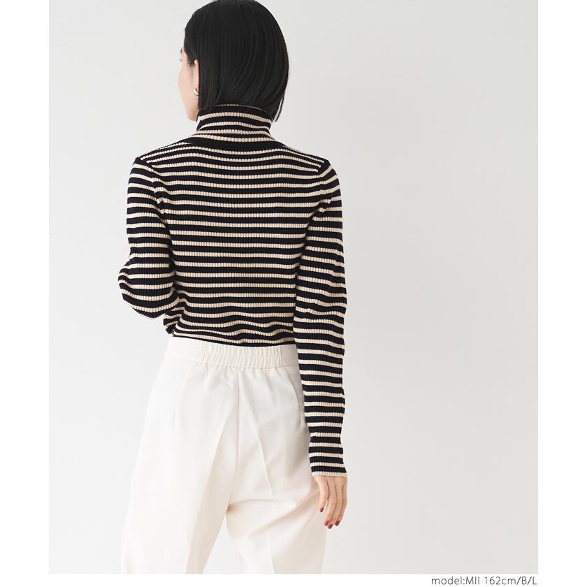 coca 極上ニットタートルネック レディース メール便不可 24aw coca 極上ニットタートルネック レディース メール便不可 24aw