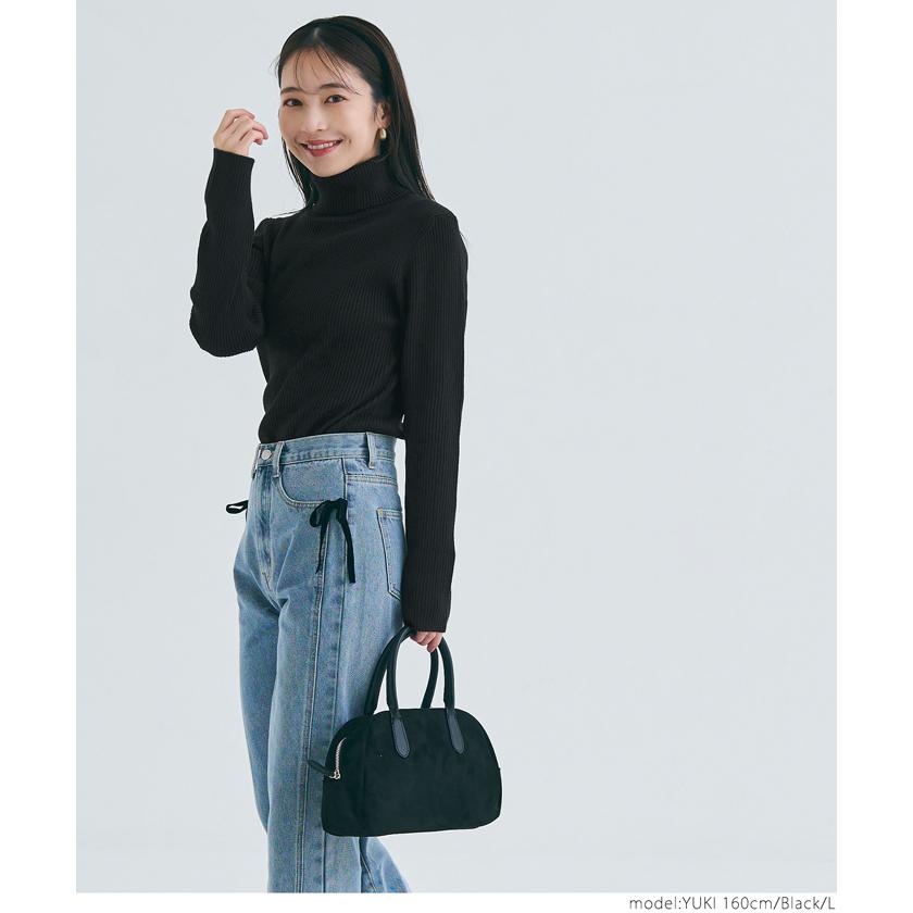 coca 極上ニットタートルネック レディース メール便不可 24aw coca 極上ニットタートルネック レディース メール便不可 24aw