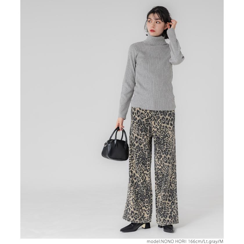 coca 極上ニットタートルネック レディース メール便不可 24aw coca 極上ニットタートルネック レディース メール便不可 24aw