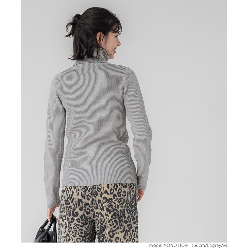 coca 極上ニットタートルネック レディース メール便不可 24aw coca 極上ニットタートルネック レディース メール便不可 24aw