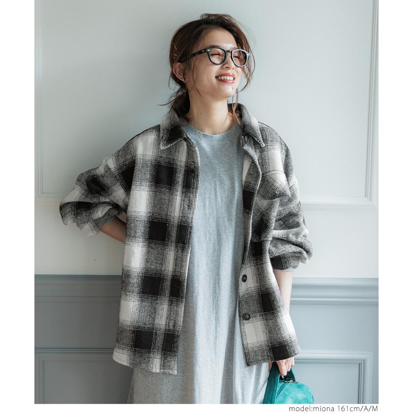 coca セール☆2990円→990円 チェックジャケット レディース coca セール☆2990円→990円 チェックジャケット レディース