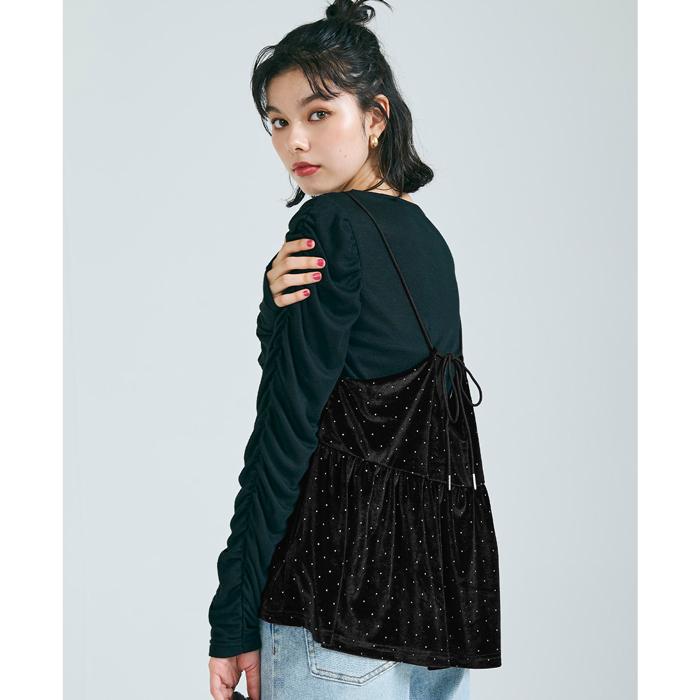coca セール☆2490円→1690円 キャミソール レディース ビスチェ coca セール☆2490円→1690円 キャミソール レディース ビスチェ