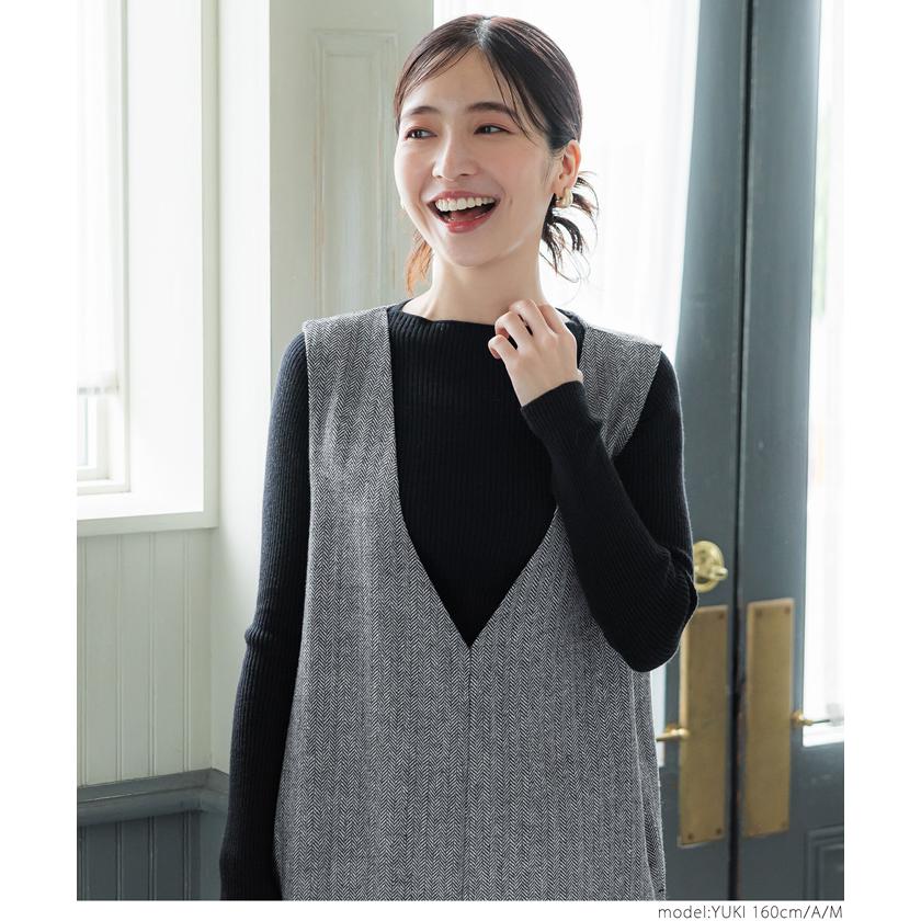 coca セール☆2990円→1490円 ブリティッシュヘリンボーン coca セール☆2990円→1490円 ブリティッシュヘリンボーン
