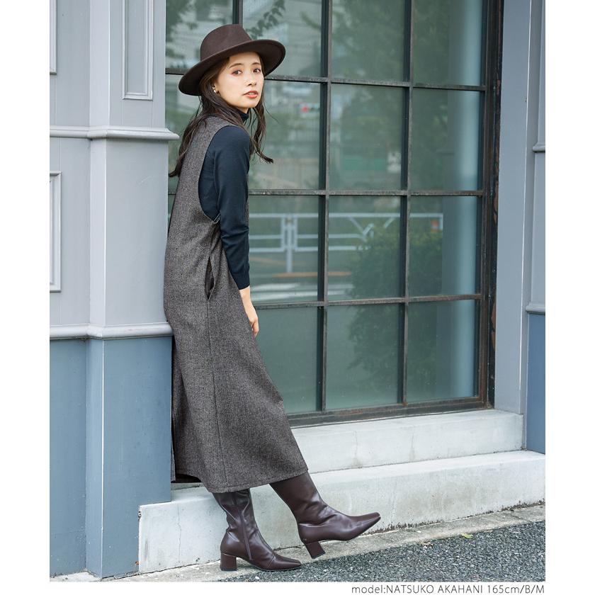 coca セール☆2990円→990円 ブリティッシュヘリンボーン coca セール☆2990円→990円 ブリティッシュヘリンボーン