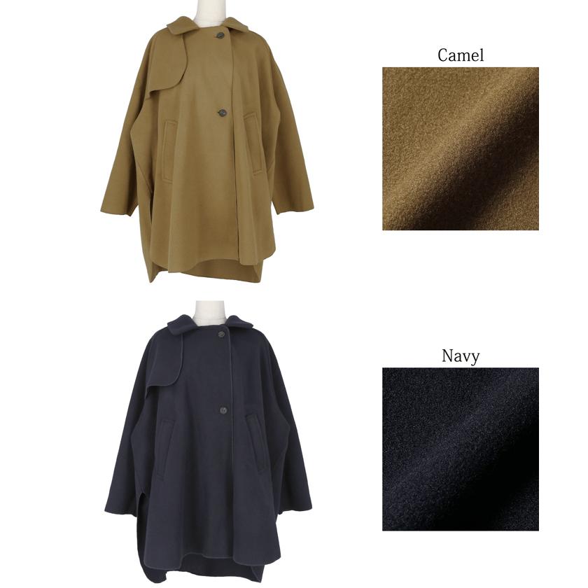 coca セール☆3990円→550円 洗えるコート レディース ポンチョ coca セール☆3990円→550円 洗えるコート レディース ポンチョ