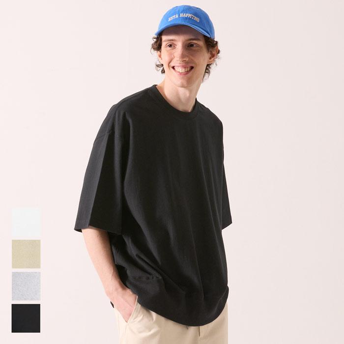 coca セール☆1490円→550円 Tシャツ メンズ スウェット プルオーバー 
