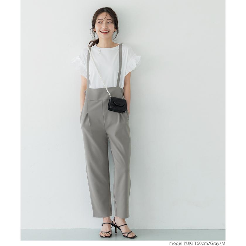 coca セール☆2490円→990円 オールインワン レディース カットカルゼ  