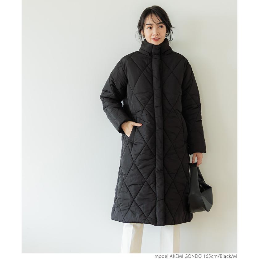 セール☆6990円→3990円 キルトコート レディース ダイヤキルト セール☆6990円→3990円 キルトコート レディース ダイヤキルト