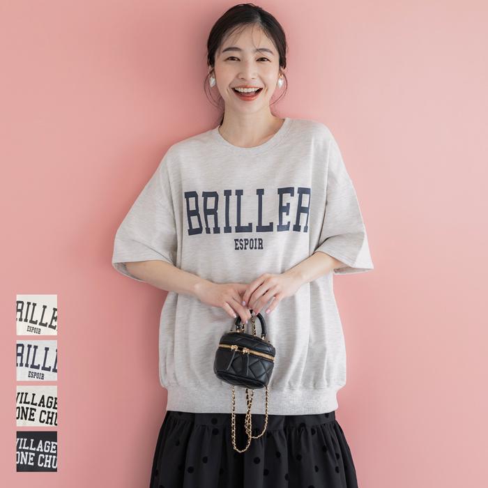 coca スウェット レディース プリントスウェット Tシャツ ロゴ coca スウェット レディース プリントスウェット Tシャツ ロゴ