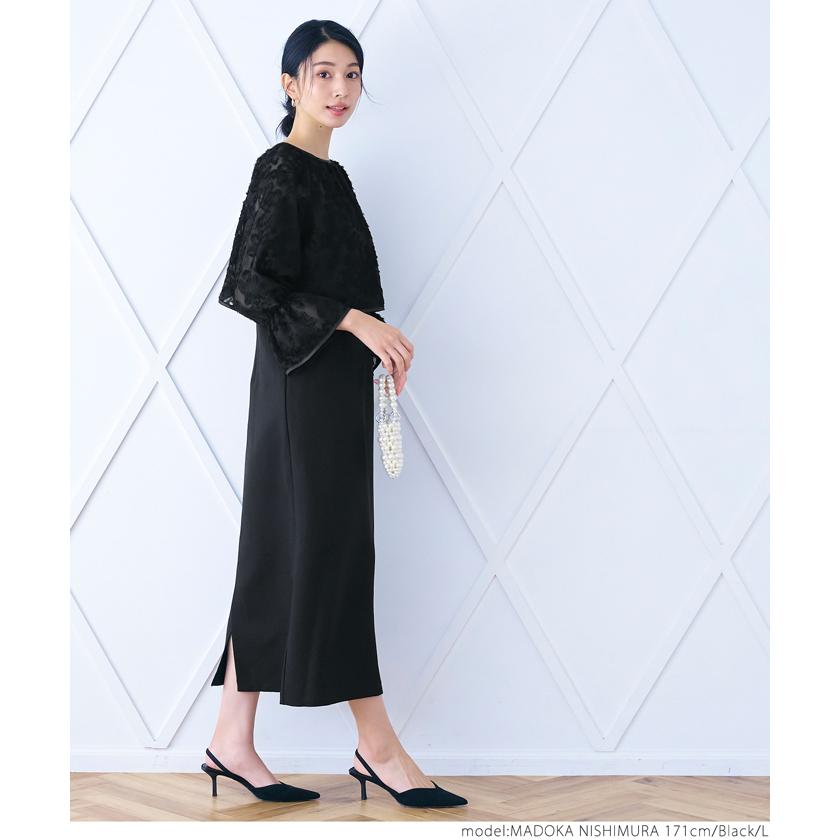 セール☆5990円→1490円 セットワンピース レディース ボレロセット 