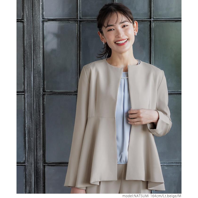coca セール☆3690円→2490円 ジャケット レディース coca セール☆3690円→2490円 ジャケット レディース