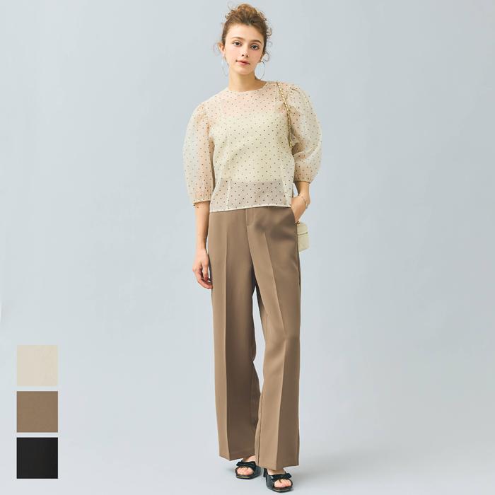 coca セール☆1990円→990円 パンツ レディース スラックス coca セール☆1990円→990円 パンツ レディース スラックス