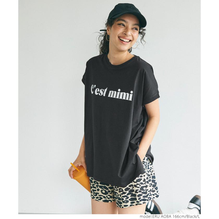 coca Tシャツ レディース プリント 英字 ロゴ カットソー 綿 coca Tシャツ レディース プリント 英字 ロゴ カットソー 綿