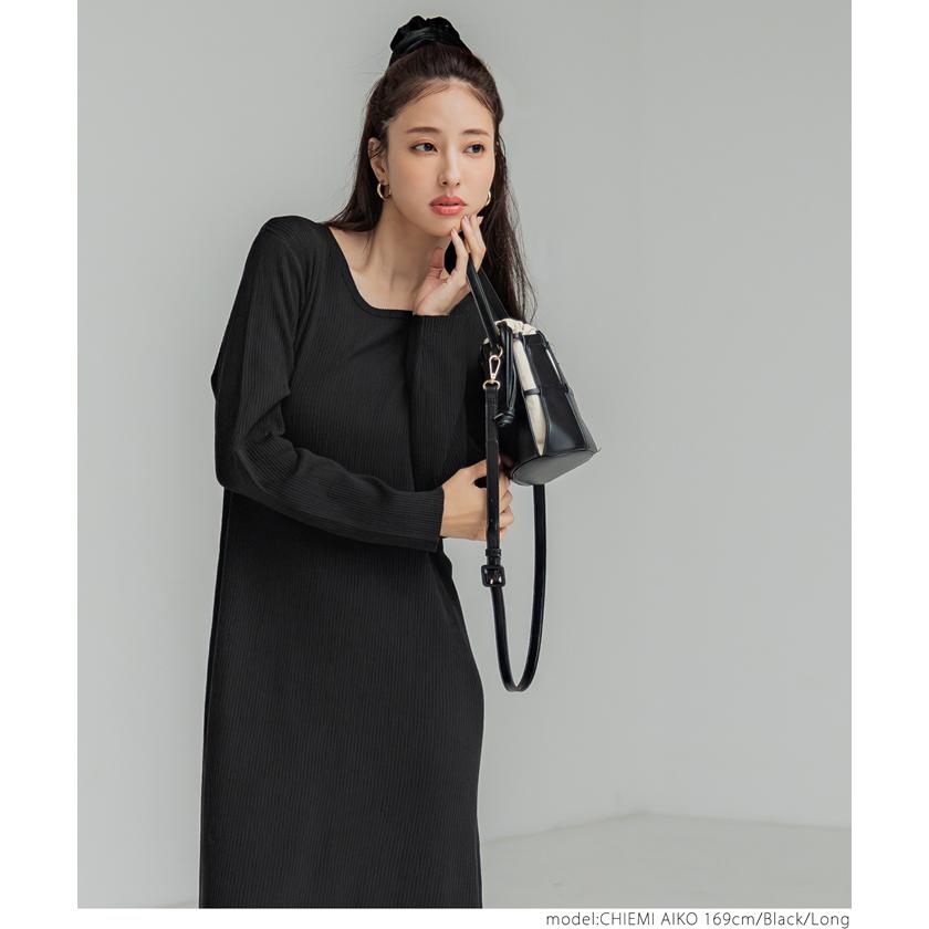 coca セール☆2690円→1490円 マキシニットワンピース coca セール☆2690円→1490円 マキシニットワンピース