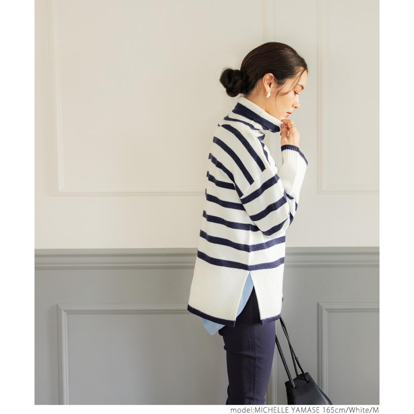 coca セール☆3490円→990円 ニット レディース タートルネック coca セール☆3490円→990円 ニット レディース タートルネック