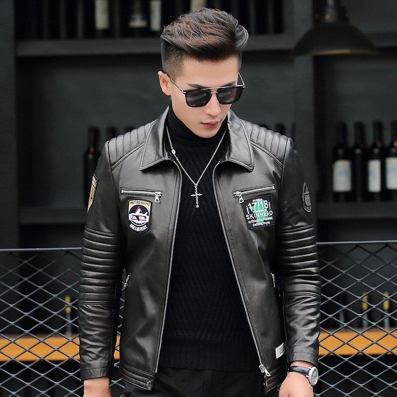 品数豊富 本革パンク風 ライダーメンズ 羊革バイクジャケット 本革ジャケット 羊革ジャケット 羊革 レザージャケット バイク用 メッシュ メンズ 本革 本革ジャケット バイクジャケット カジュアル 防寒 防風 秋冬服 アウター ジャケット Headshotsbar Com