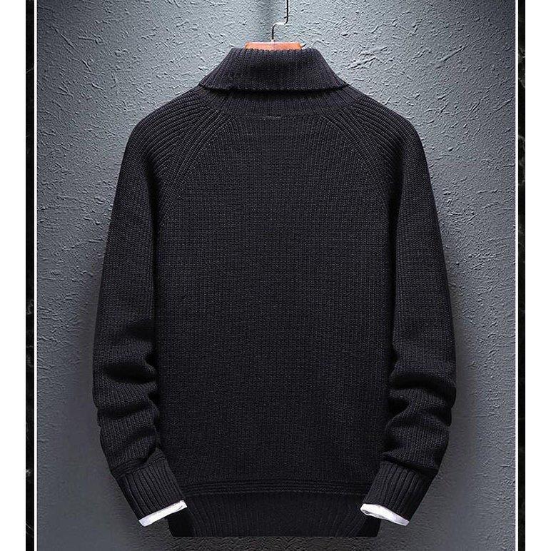 人気を誇る セーター メンズ タートルネック ニット 無地 裏起毛 トップス お中元 セーター メンズ タートルネック ニット 無地 裏起毛 トップス ハイネック セーター タートルネックセーター プルオーバー 21秋冬新作 トップス Ramkashyapiasacademy Com