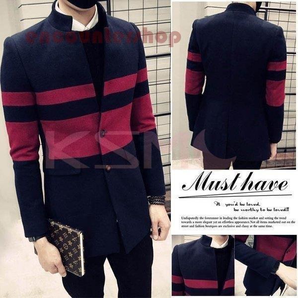 激安通販 メンズ チェスターコート 秋 ジャケット メンズ ビジネス カジュアルジャケット 無地 トレンチコート アウター ブレザー テーラード 新品 冬 秋 メンズ チェスターコート アウ トレンチコート 新品 冬 コート アウター