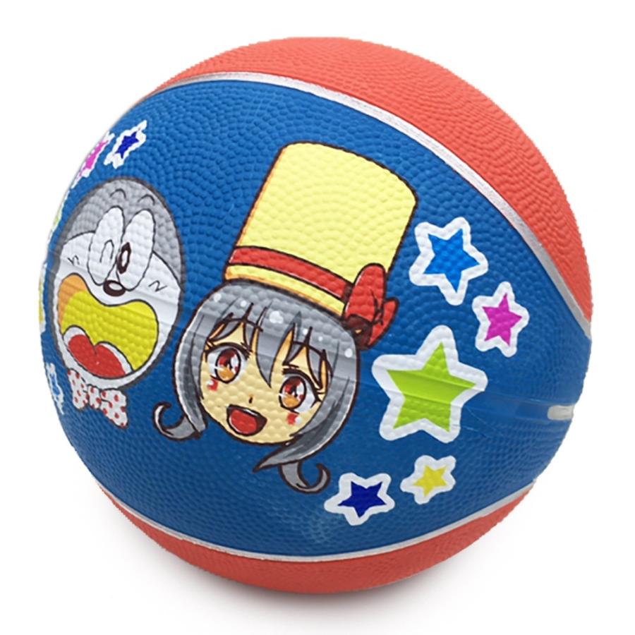 うまいバスケット ボール 直径15cm ミニサイズ 2号球 Ms Ubbb1 Coccoro Yahoo 店 通販 Yahoo ショッピング