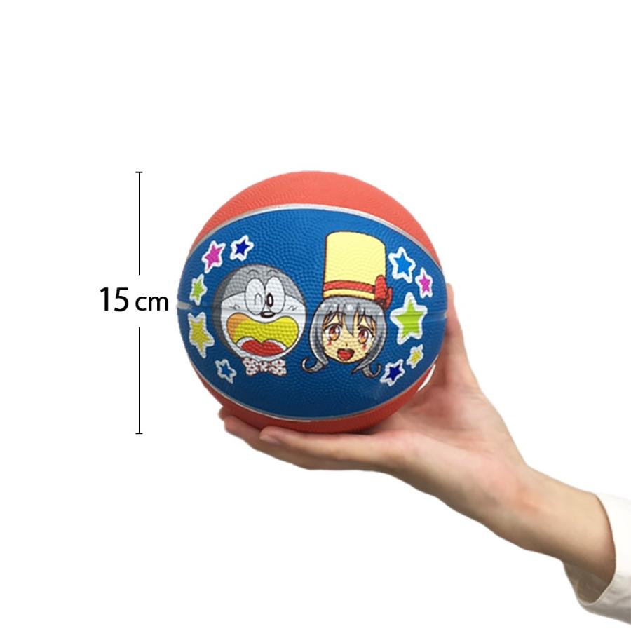 うまいバスケット ボール 直径15cm ミニサイズ 2号球 Ms Ubbb1 Coccoro Yahoo 店 通販 Yahoo ショッピング