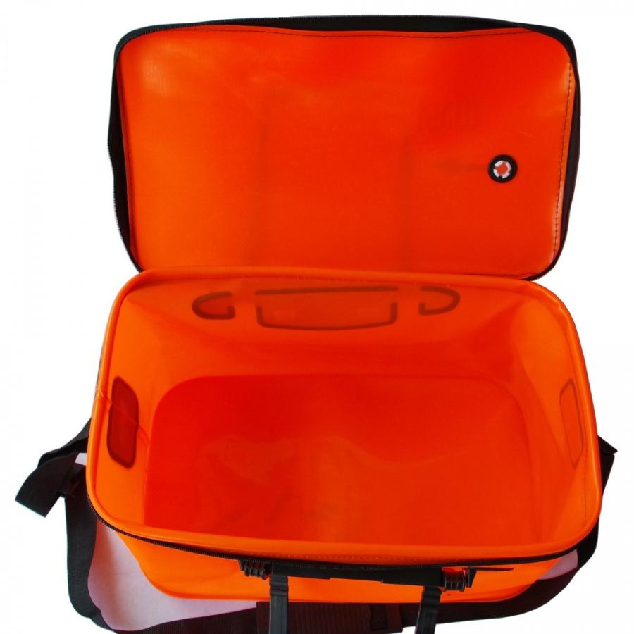 Tpos バッカン コマセ入れ 撒き餌入れ 45cm 26 5cm 26cm 餌混ぜ 活かしバッカン 堤防釣りや磯釣りに 04 002 Bakkan Cocher 通販 Yahoo ショッピング