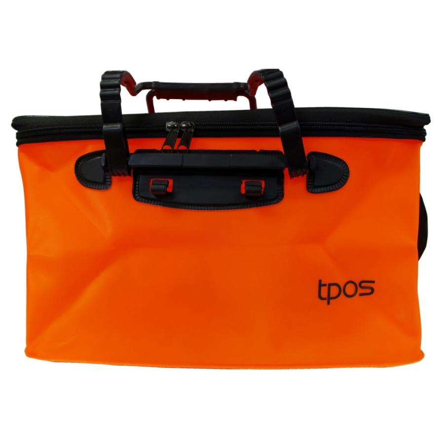 Tpos バッカン コマセ入れ 撒き餌入れ 45cm 26 5cm 26cm 餌混ぜ 活かしバッカン 堤防釣りや磯釣りに 04 002 Bakkan Cocher 通販 Yahoo ショッピング