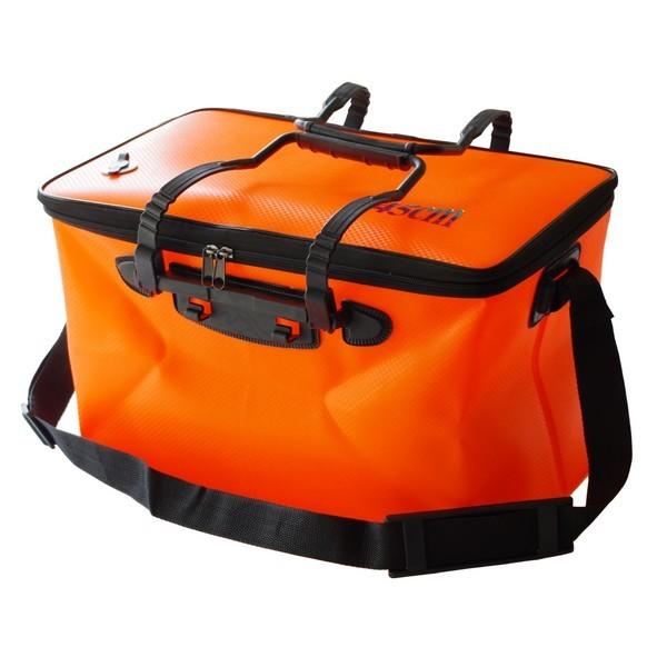 Tpos バッカン コマセ入れ 撒き餌入れ 45cm 26 5cm 26cm 餌混ぜ 活かしバッカン 堤防釣りや磯釣りに 04 002 Bakkan Cocher 通販 Yahoo ショッピング