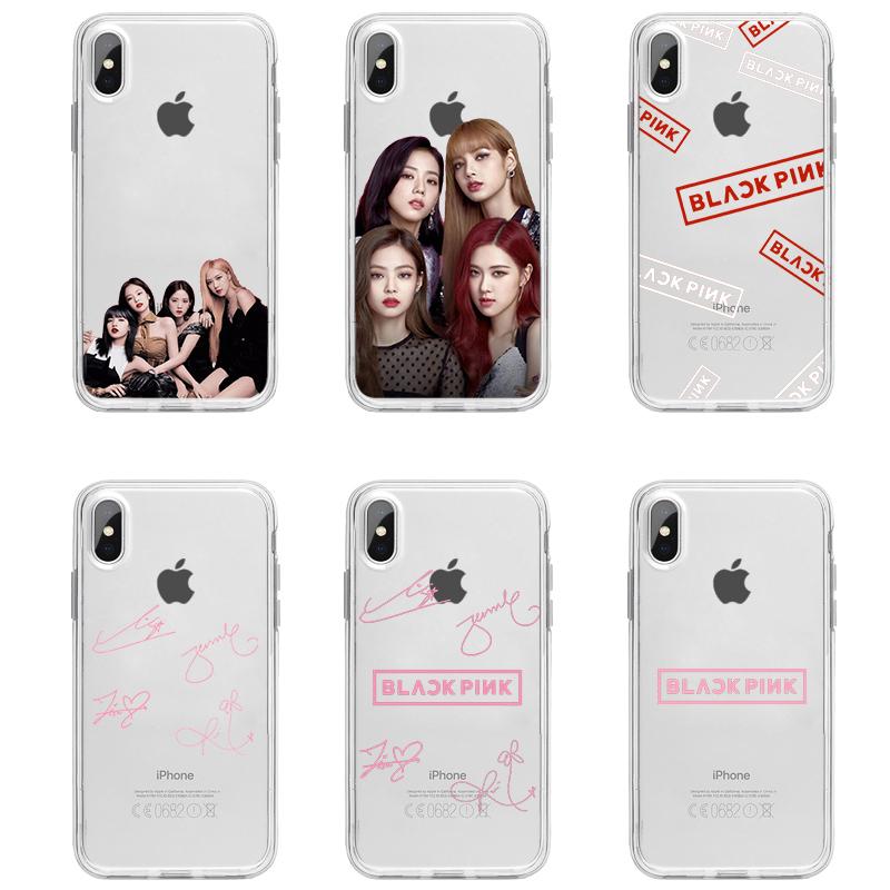 送料無料 blackpink スマホケース iphone12 iphone14 iphone8 iphone11 