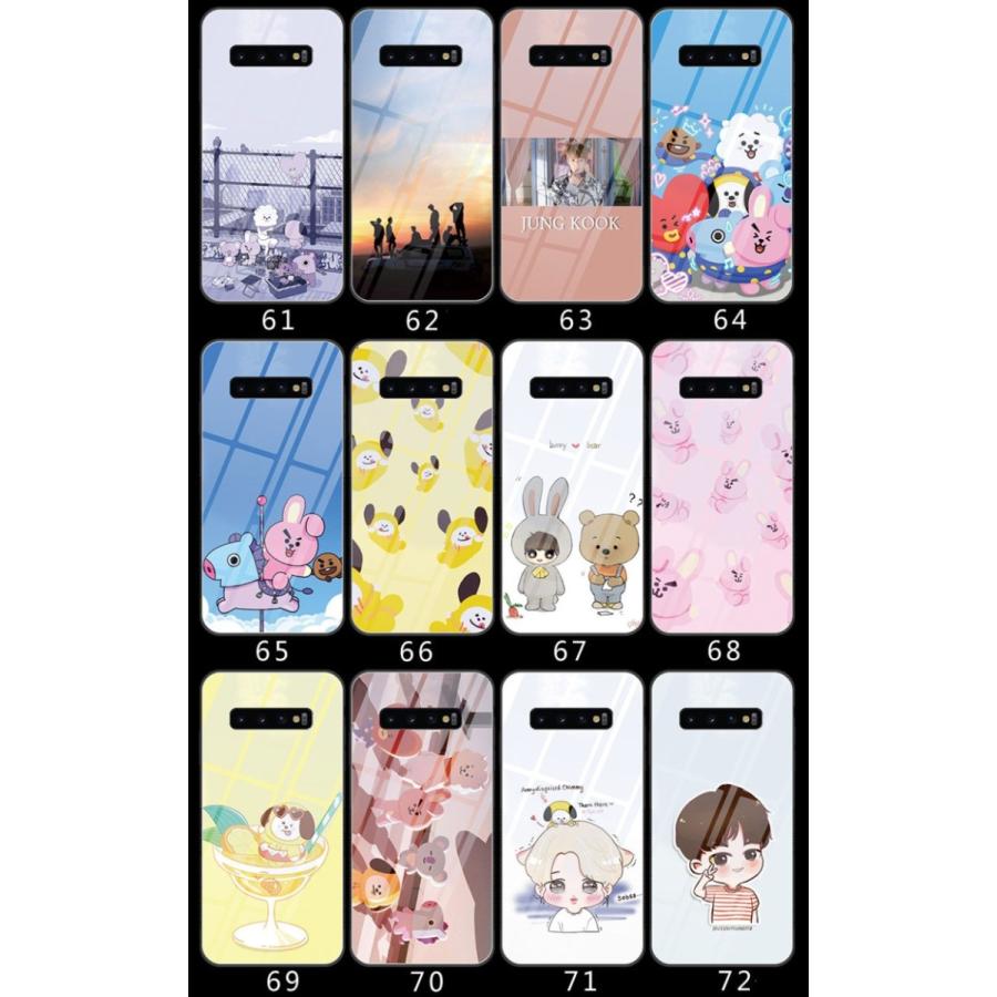 送料無料 BTS BT21 Galaxy S24 S21 S10 ギャラクシー スマホケース iphone 防弾少年団 携帯ケース 携帯カバー 韓流グッズ ケース グッズ S21 A51 5G｜coci｜06