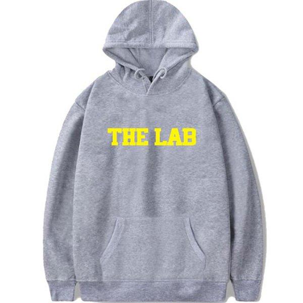 新品 BTS パーカー THE LAB 大人 子供 スウェット 防弾少年団 男女兼用  