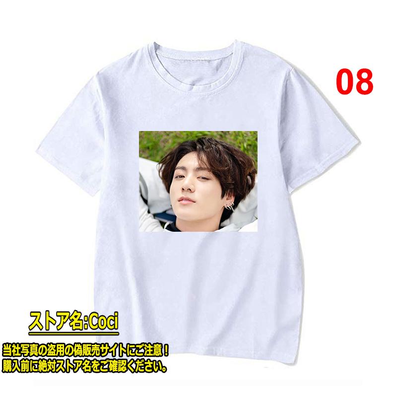 BTS teamBTS Tシャツ J-HOPE JUNGKOOK bts ジョングク jhope tシャツ team 公式 2枚セット