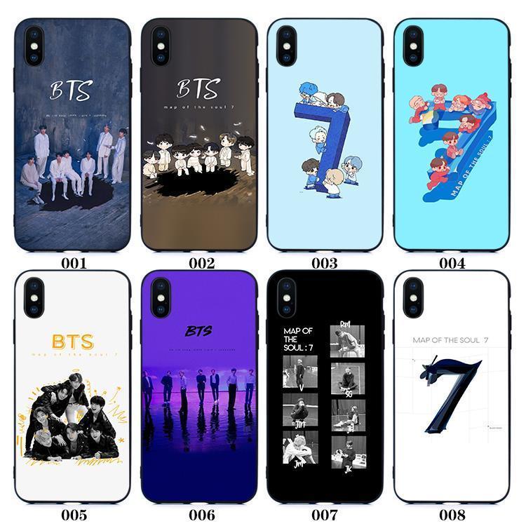 送料無料 Bts 防弾少年団 スマホケース Iphone11 Iphone8 Iphone7 Iphonex アイフォンケース スマートフォンケース 携帯カバー 韓流グッズ Bts525 32 Coci 通販 Yahoo ショッピング