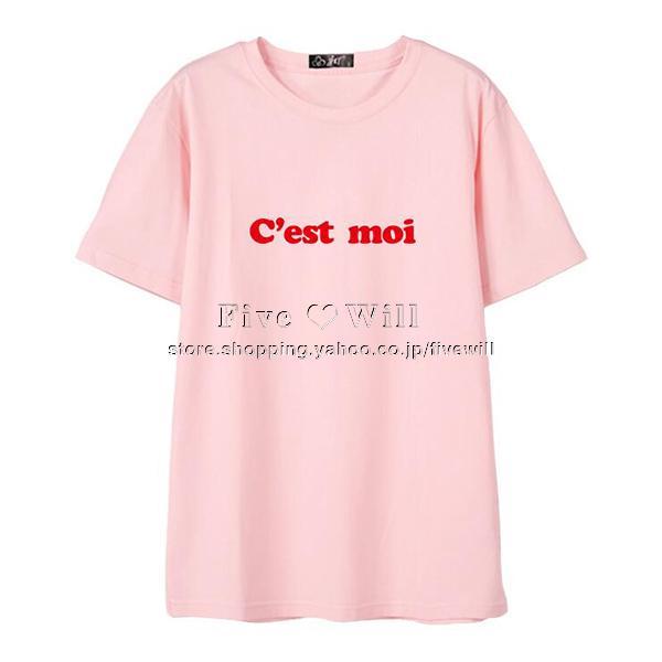 送料無料◆2023新入荷 BLACKPINK rose 韓流グッズ 半袖 Tシャツ 春夏 コ ート 男女 周辺 応援服 打歌服 半袖 Tシャツ 通気 吸汗 速乾 服 ウェア｜coci｜05