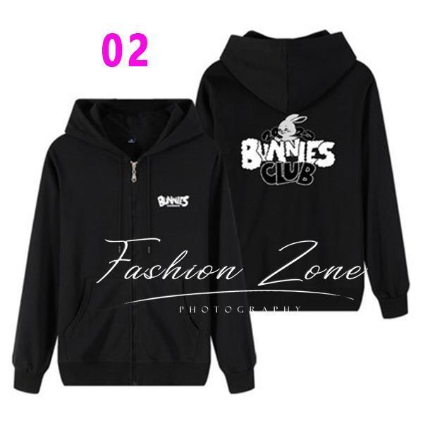 送料無料◇2025新品 NewJeans 韓流グッズ パーカー スウェ ット 送料無料◇2025新品 NewJeans 韓流グッズ パーカー スウェ ット