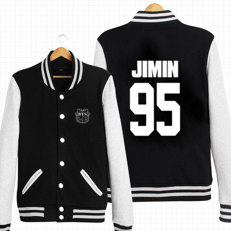 BTS OFFICIAL 59151 韓国 公式 2015 スタジアムジャンパーローズ