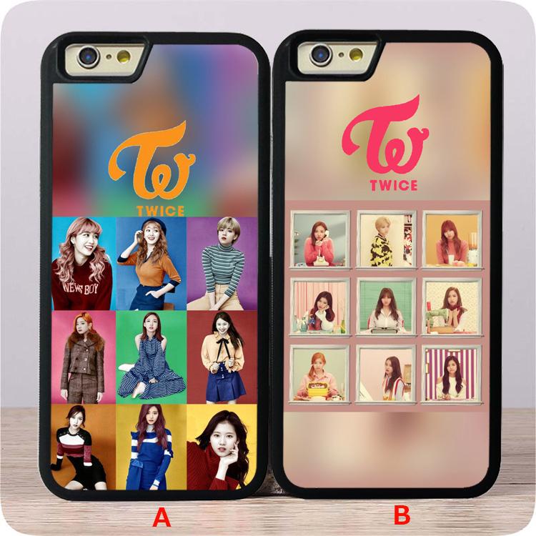 送料無料 Twice スマホケース Iphone8 Iphone7 Iphone6 Iphonex アイフォンケース スマートフォンケース 携帯カバー 韓流グッズ トゥワイス Sm 1 Coci 通販 Yahoo ショッピング