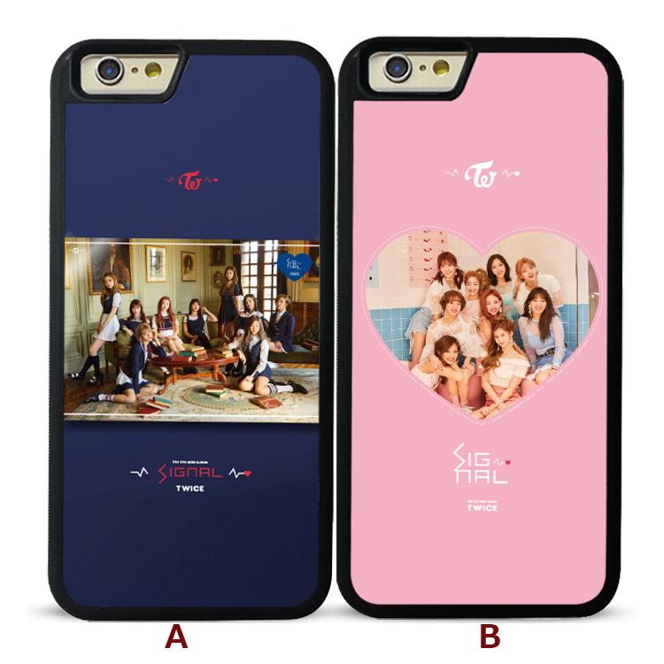 送料無料 Twice スマホケース Iphone8 Iphone7 Iphone6 Iphonex アイフォンケース スマートフォンケース 携帯カバー 韓流グッズ トゥワイス Sm 4 Coci 通販 Yahoo ショッピング