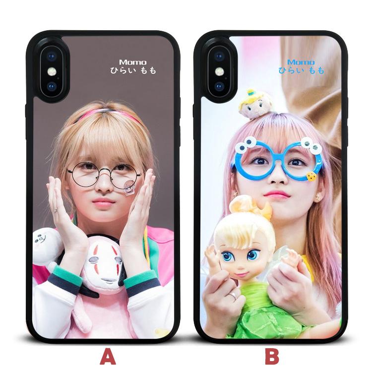 TWICE iPhone8ケース 6点セット