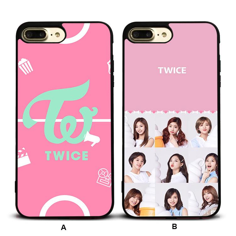 送料無料 Twice スマホケース Iphone11 Iphone8 Iphone7 Iphonexs Max アイフォンケース スマートフォンケース 携帯カバー 韓流グッズ トゥワイス Sm 1 Coci 通販 Yahoo ショッピング