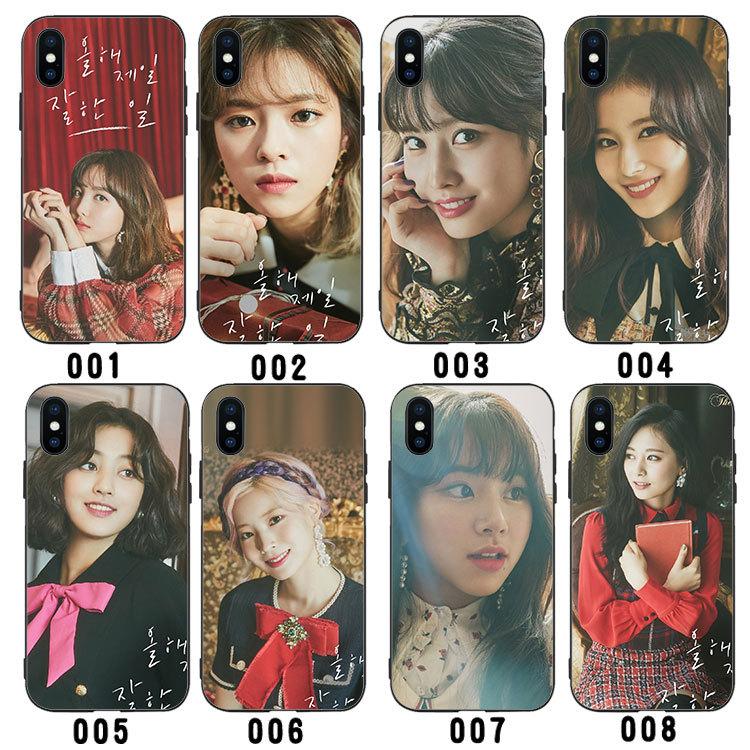 送料無料 Twice スマホケース 携帯 ケース Iphone11 Iphone12 Iphone7 X Xs Xr アイフォンケース 携帯カバー 韓流グッズ トゥワイス Sm 108 Coci 通販 Yahoo ショッピング