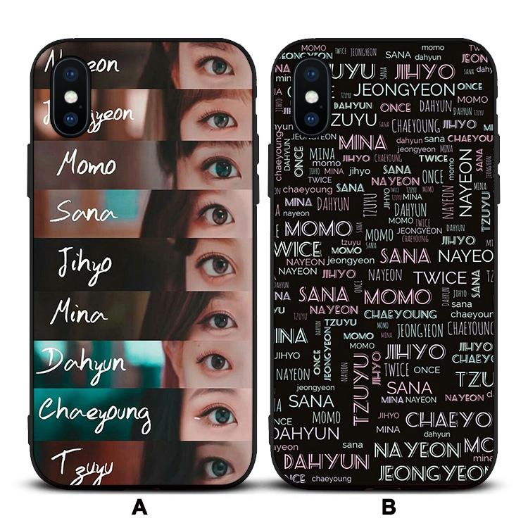 送料無料 Twice スマホケース Iphone11 Iphone8 Iphone12 Iphonexs Max アイフォンケース スマートフォンケース 携帯カバー 韓流グッズ トゥワイス Sm 138 Coci 通販 Yahoo ショッピング