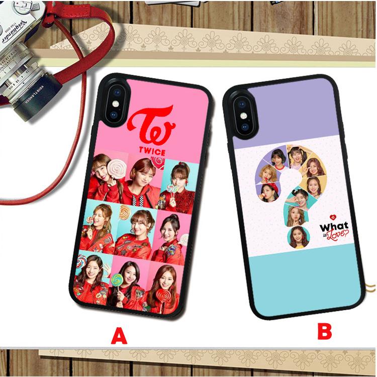 送料無料 Twice スマホケース Iphone11 Iphone8 Iphone7 Iphonexr Max アイフォンケース スマートフォンケース 携帯カバー 韓流グッズ トゥワイス Sm 6 Coci 通販 Yahoo ショッピング
