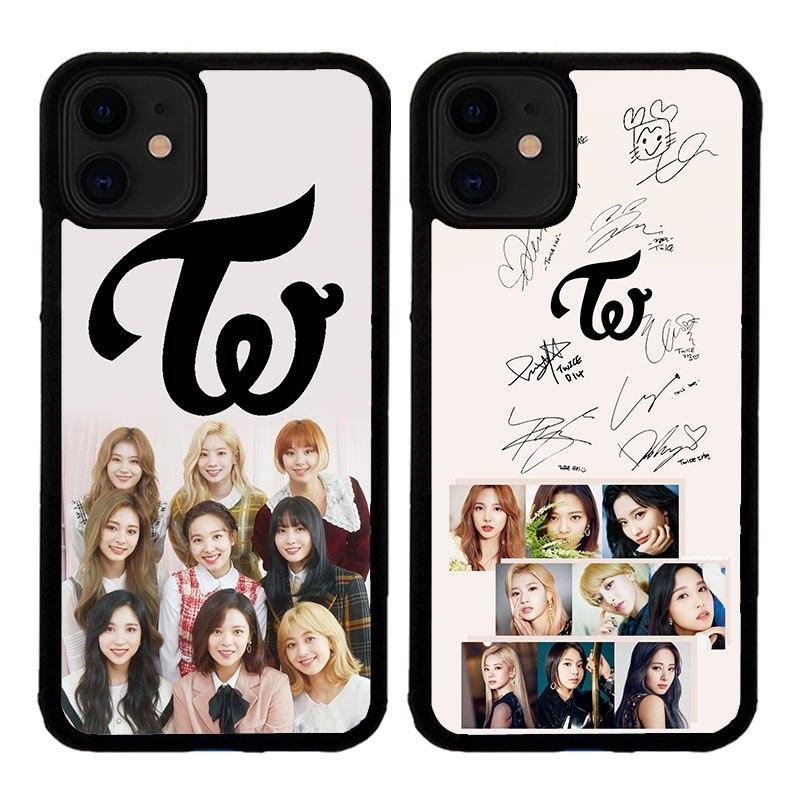 送料無料 Twice スマホケース 携帯 ケース Iphone11 Iphone8 Iphone12 X Xs Xr アイフォンケース 携帯カバー 韓流グッズ トゥワイス Sm107 44 Coci 通販 Yahoo ショッピング